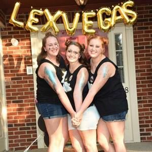 Meet your Posher, Sammy